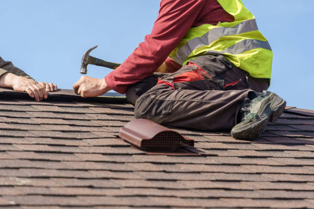 Best Commercial Roofing Services  in Crestline, OH