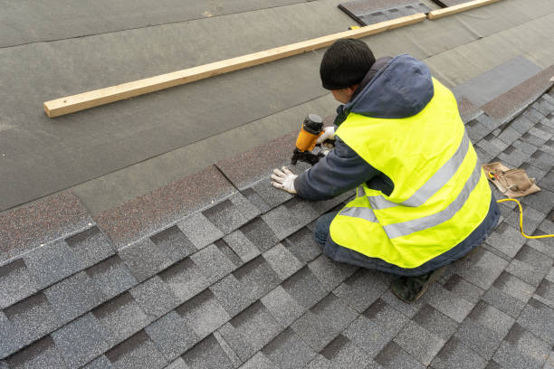 Best Roof Maintenance Services  in Crestline, OH