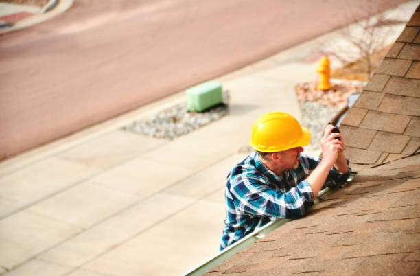 Best Roof Inspection Near Me  in Crestline, OH