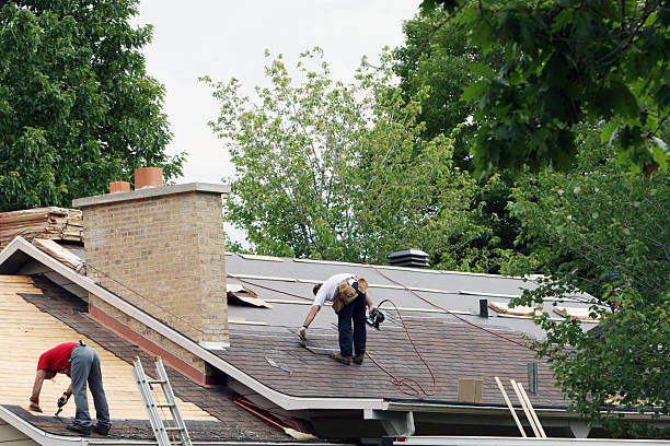 Professional Roofing Contractor in Crestline, OH