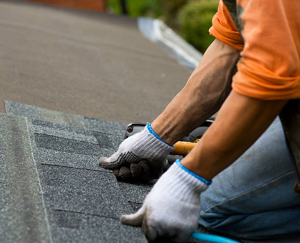 Best Best Roofing Contractors  in Crestline, OH