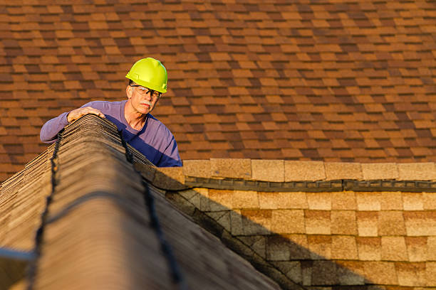 Best Best Roofing Contractors  in Crestline, OH