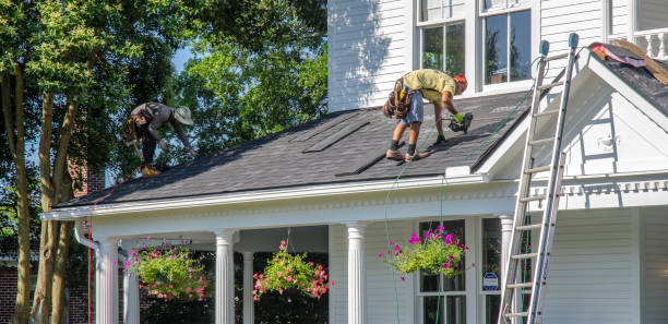 Best Roof Gutter Cleaning  in Crestline, OH